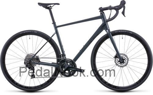 Cube Attain SL fiche technique et avis